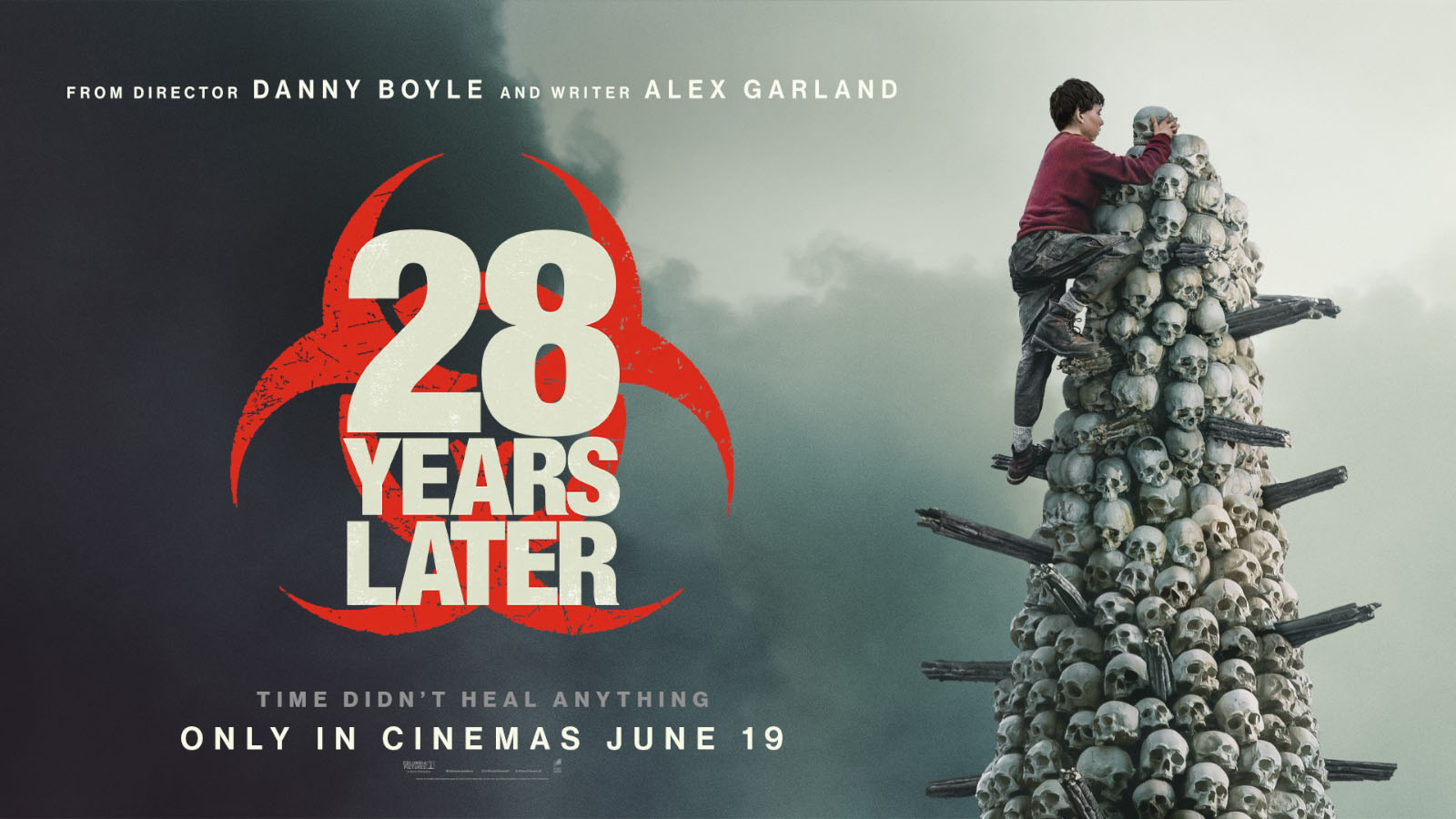 28 Years Later at Gorton Center